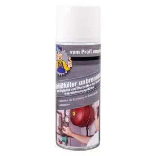 Gefäßfüller Dose 400 ml