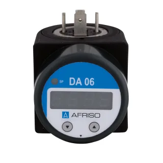 DA 06