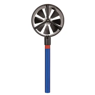 vane probe Junior Macro 