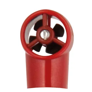 snap-on head Junior Micro 