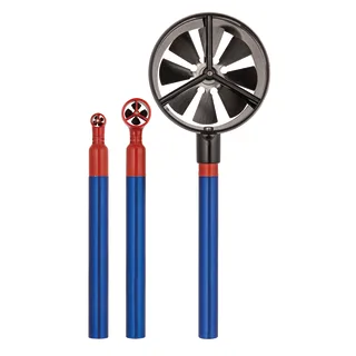 Flügelradsonde Junior