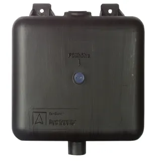 LAG container black 