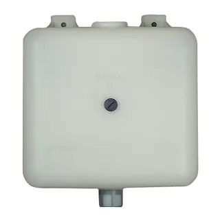 LAG container white 