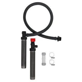 LAG mounting kit 