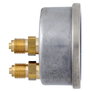 KP100Dif D411