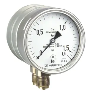 MF100Dif D401