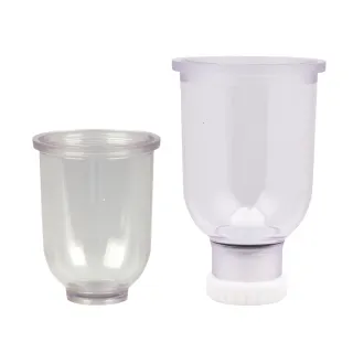Filtertasse 500-K, kurz
