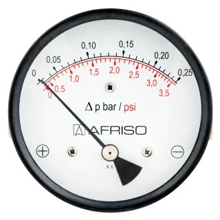 MAG100Dif D312