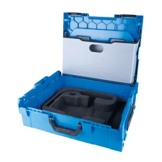 Systemkoffer L „EUROFOLD“ für EUROFOLD®