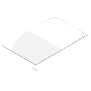 Schutzfolie SFL-M4 für EUROFOLD® M4