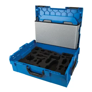 system case L „DPK-CAPBs“ für DPK 60-8 sens