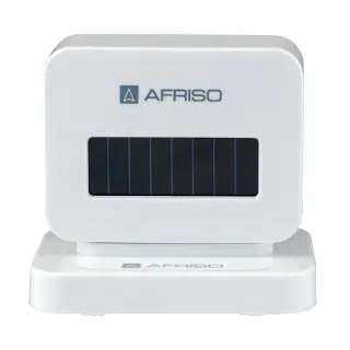 WaterSensor con