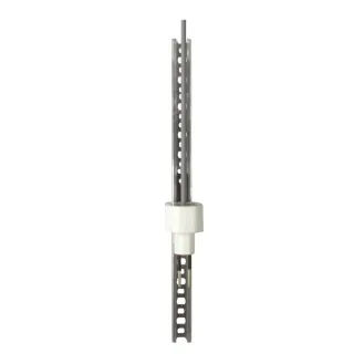 Wall mounting rail probe WSS 