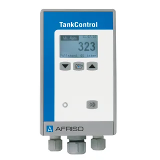 TankControl 10