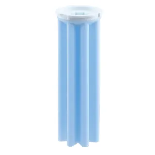 Sikusieb Optimum 50–70 µm blau