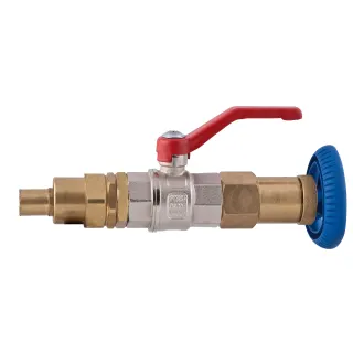 mounting unit MGV for replacing the valve inserts Vario, VarioQ and Vario-DP