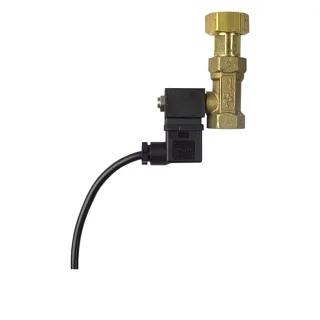 Magnetventil G½ x G¾ 
