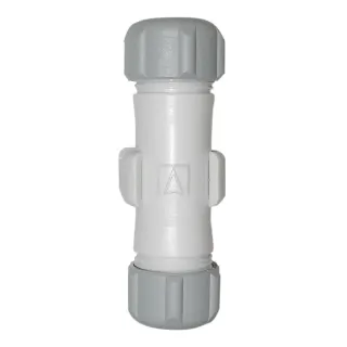 Cable extension fitting KVA 
