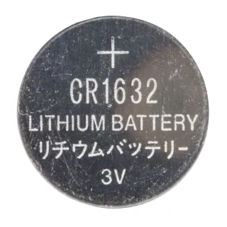button cell 