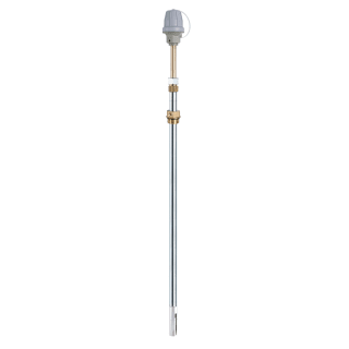 Level sensors GWG 23-T 700 grey 
