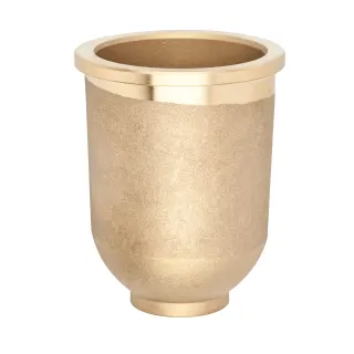 Filtertasse 500-Ms, kurz