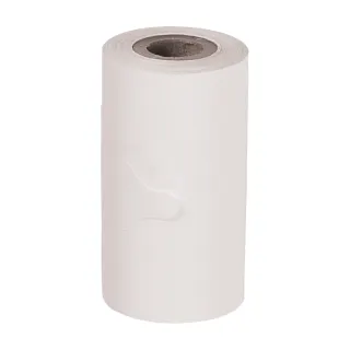 Thermo-Druckerpapier EUROprinter Dokumentenecht, selbstklebend, 1 Rolle