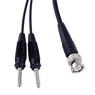 Messkabel MFM Länge 1 m, mit Stecker