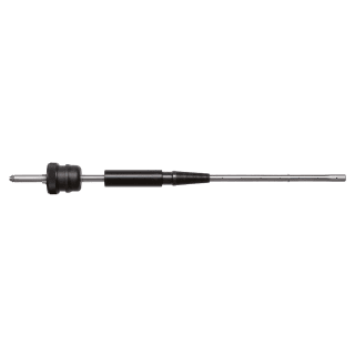 Multi-hole probe AWS-M length-adjustable 60–170 mm, ⌀ 8 mm