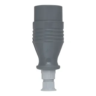coupling socket TW 903 