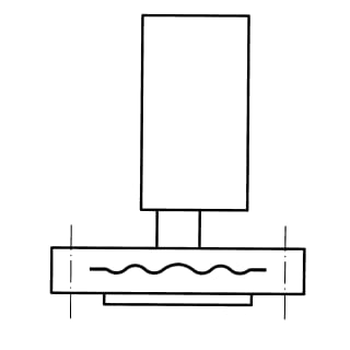 PF100FLO D402