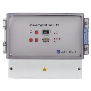 GW-S 2.1 / GW-S 4.1