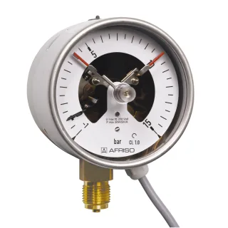 RF100I MK1 D401