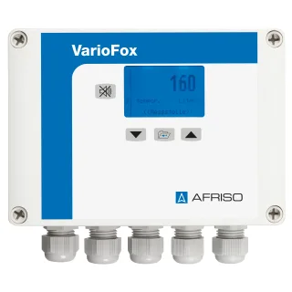 VarioFox® 24