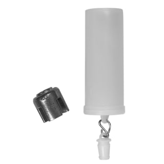 Conversion kit float kit G1½ for single tanks and communicating withdrawal systems
