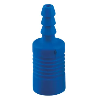 socket BFZ blue, 7 mm