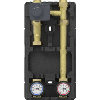 Heating pump assembly PrimoTherm® 180-2 DN 25 3WM-SM RTA 