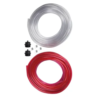 Montageset Überdruck-Leckanzeigegeräte