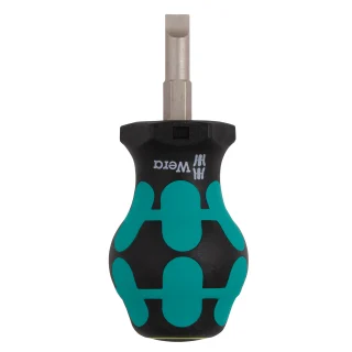 screwdriver 6.5 x 25 mm 