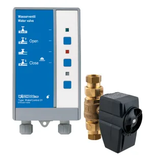 WaterControl 01