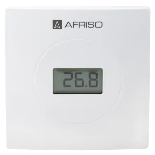 Raumthermostat RT 01