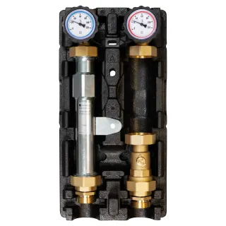 PrimoTherm® K 180-1 DN32