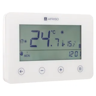 Raumthermostat RT 05