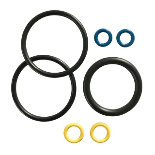 O-Ring-Sortiment KFP Satz sortiert
