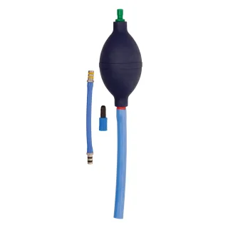 probe test kit SPS-A for checking probe systems for leaks