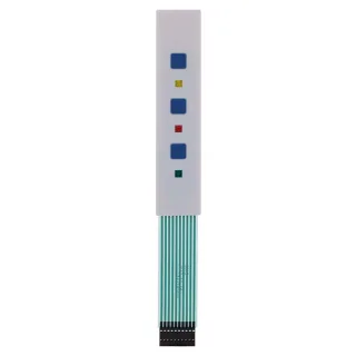 Folientastatur Eurovac / Europress 