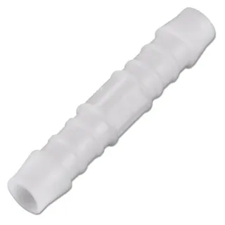Schlauchverbinder GS4 4 x 4 mm Kst natur