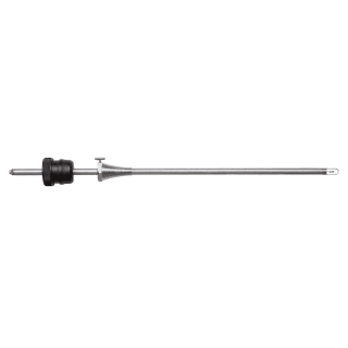 Interchangeable probe AWS-S 300 mm, ø 8 mm