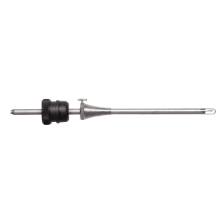 Wechselsonde AWS-S 180 mm, ø 8 mm