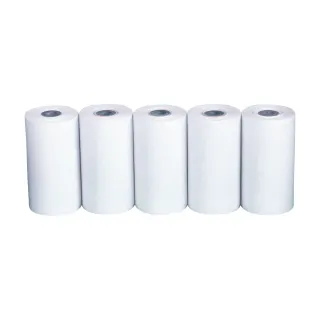 Thermo-Druckerpapier EUROprinter Inhalt 5 Rollen