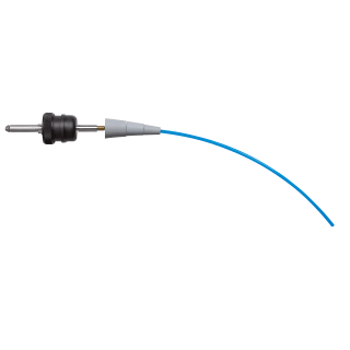 Ringspaltsonde AWS-R 300 mm, ø 9 mm
